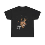 Chief Keef Inspired Vintage Graphic Tee Casual Cotton Menswear Top Tshirt Streetwear T-Shirt Style001
