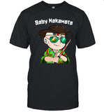 Baby Nakamoto Shirt 2024