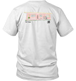 Bad Bunny La Casita Debi Tirar Mas Fotos Shirt