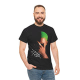Blond Frank Inspired Graphic T-Shirt Casual Classic Menswear Retro Top Vintage Style001