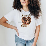 Chicano Couple T-shirt or Crewneck sweater