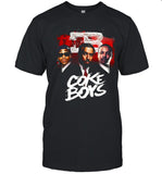 Coke Boys Gotta See It 2024 T Shirt