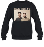 Dan + Shay Photo Shirt Limited
