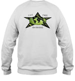 Barriers World Wide Womens Black Heroes Shirt 2024