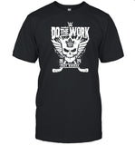 Do The Work Cody Rhodes 2024 Toronto Maple Limited Shirt
