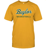 2024 Baylor Basketball Limited Shirt