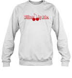 2024 Ashe Willson Shirt