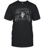 Aurora More Than A Muscle Bundle T-Shirt