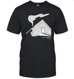 American football 25th anniversary holiday house shirt