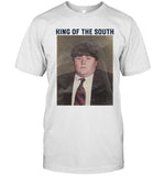 Ben Mintz King Of The South 2024 T-Shirt