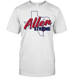 Allen Strong Dallas Cowboys Limited Shirt