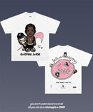 Catus Jack 4.5 Shirt, Graphic T-Shirt, Rapper Shirt Rap Tee Hip hop Shirt, Rap Shirt, Rapper Rap Shirt, Fan Rap Shirt,Vintage Y2K,Hoodie, Sweatshirt