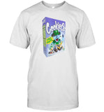 Cookiessf Store Breakfast Of Champions Shirt Cookies X Otx