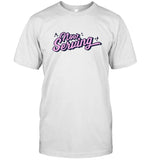 Crooked Now Serving Shirt 2023