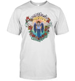 2024 Sierra Ferrell New Trail Of Flowers T-Shirt