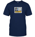 Ariel Helwani OL Dirty Heelwani T-Shirt