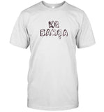 2024 Karol G x FC Barcelona Tshirt
