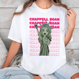 Chappell Art T-Shirt Sweatshirt Hoodie, Chappell Music Unisex TShirt