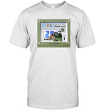 Computer Liminal Space Shirt Mxmtoon