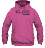 Dfs Mafia Change The Game Hoodie Sweatshirt