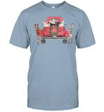 2024 Katie Van Slyke Country Christmas Limited T-Shirt