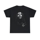 CHIEF KEEF T-SHIRT, Homage Vintage Rap Tee Hip Hop Style, Chief Keef Merch Signature T-Shirt