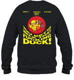 Anetra Walk That Fucking Duck New Shirt