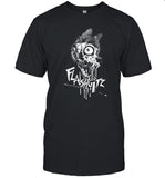 Crowdmade Flashgitz Fear The Furry Shirt