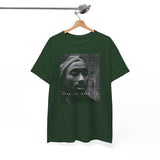 2PAC Rapper Tshirt, Hip Hop Legends and Pioneers Tee, Gift For Fan, 90s Hip Hop, 2PAC012