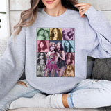Chappell Oliviia T-Shirt Sweatshirt Hoodie, Chappell Sweatshirt Fabric Comfort