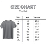 Cowboy Bebop Shirt, Cowboy Bebop Retro Tee, 90s Retro Anime T-Shirt Cotton Menswear