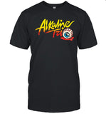 Alkaline Trio Slasher Eye T-Shirt