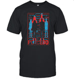2023 Placebo Silhouettes T-Shirt