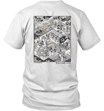 Cleanbois Monarch 2023 Shirt