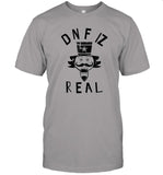 Dream Got George DNF Iz Real Limited Shirt