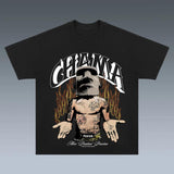 ALEX PEREIRA VS JAMAHAL HILL TEE, Boxing T-shirt, Boxer Tee, Sports Shirt, Athletic Tee, Workout T-shirt, Gift for Him Hoodie Sweatshirt Streetwear Style001