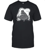 Adam Says You Lack Discipline New Shirt