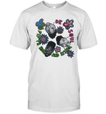 De La Soul 2024 Tshirt