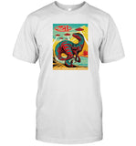 311 February 15, 2024 Mohegan Sun Arena Uncasville, CT Shirt