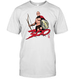 Alexpoatanpereira Poatan 300 Midweight Shirt