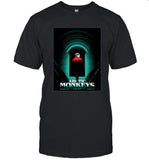 Arctic Monkeys September 27 2023 Golden 1 Center Sacramento Ca T Shirt