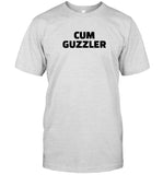Cum Guzzler new shirt
