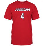 4 Trey Townsend Shirts