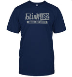 2023 Blink-182 Tour Dallas Event Shirt