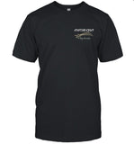 Counting Crows A Long December 2024 T-Shirt