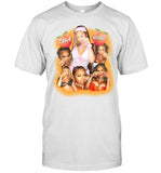 2024 Limited Big Latto Cry Baby T Shirt