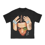 Centrall Ceee Shirt, Rap Shirt, Vintage Rap Graphic Tee