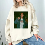 Adam Sandler T-Shirt, Adam Sandler Sweatshirt, Adam Sandler Tee, Adam Sandler Fan Gift Style001