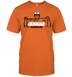 Baltimore Orioles Gunnar Henderson Welcome To The Show Shirt