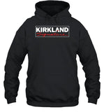 Costco Kirkland Signature Hoodie Sweatshirt
